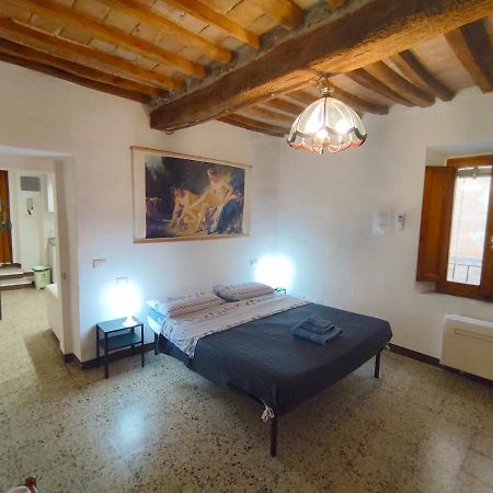 Casa Vicolo Delle Chiavi Apartamento Poggibonsi Exterior foto