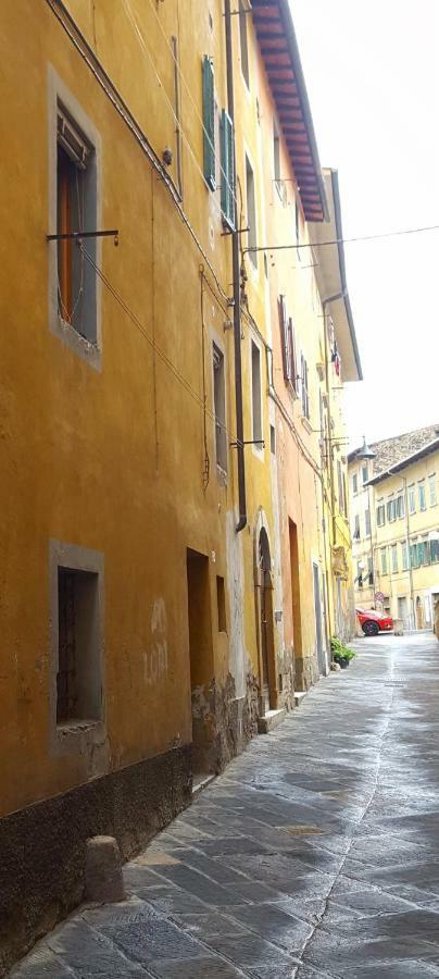 Casa Vicolo Delle Chiavi Apartamento Poggibonsi Exterior foto